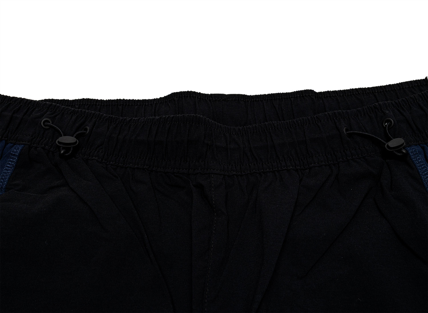 Nike Tech Dri-FIT Woven Color-Block Pants - view 4