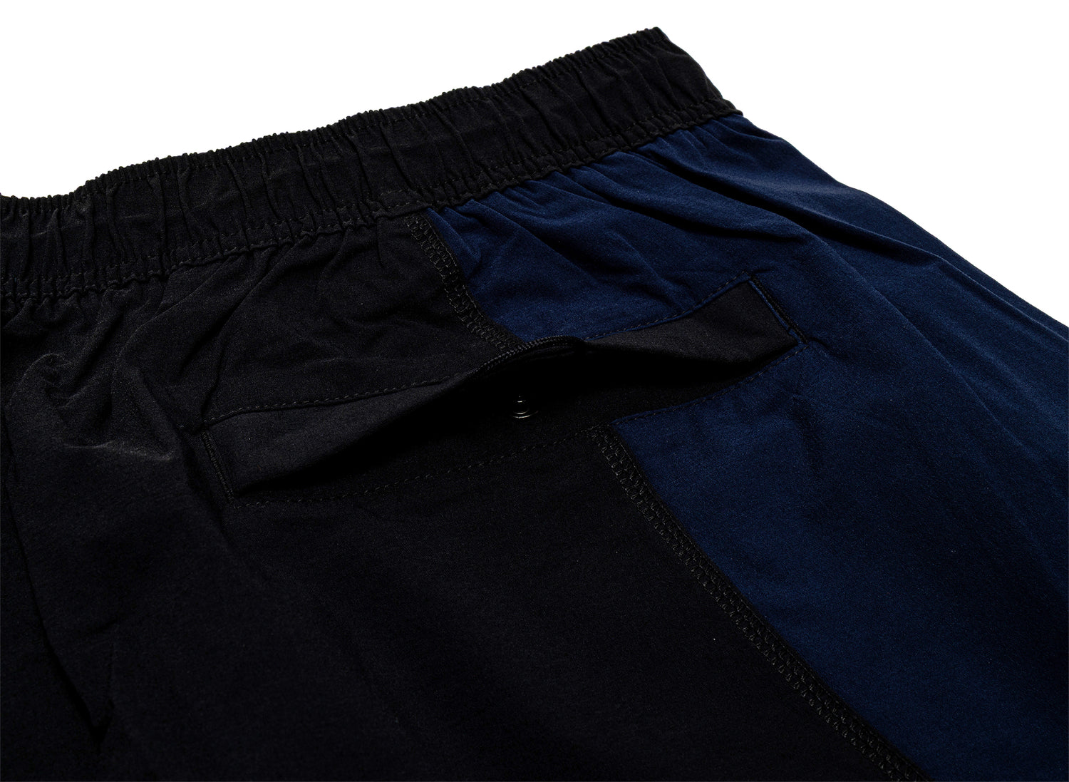 Nike Tech Dri-FIT Woven Color-Block Pants - view 5