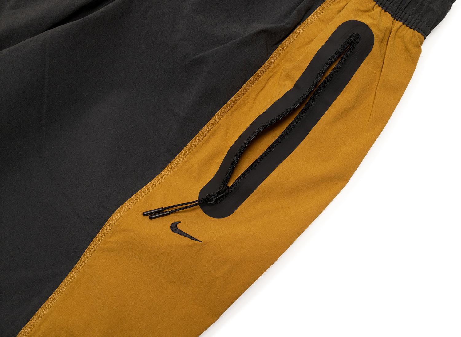Nike Tech Dri-FIT Woven Pants - view 2