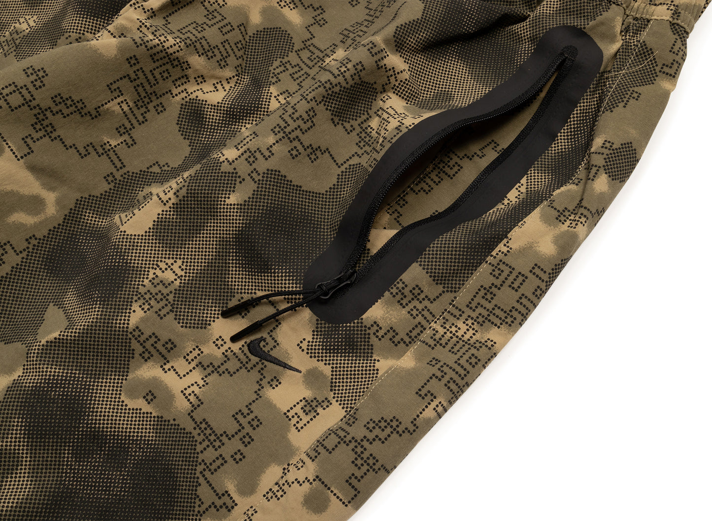 Nike Tech Dri-FIT Woven Pants - view 2