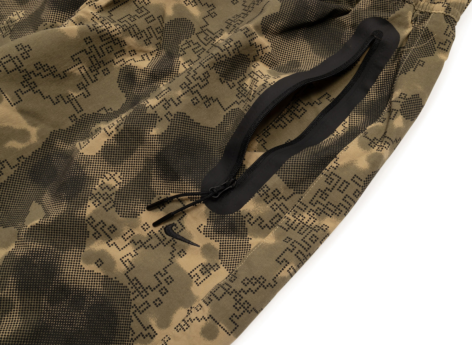 Nike Tech Dri-FIT Woven Pants - view 2