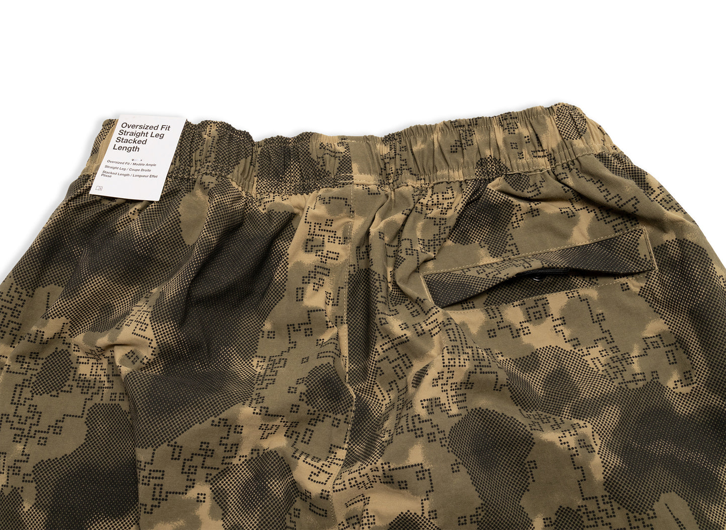 Nike Tech Dri-FIT Woven Pants - view 3
