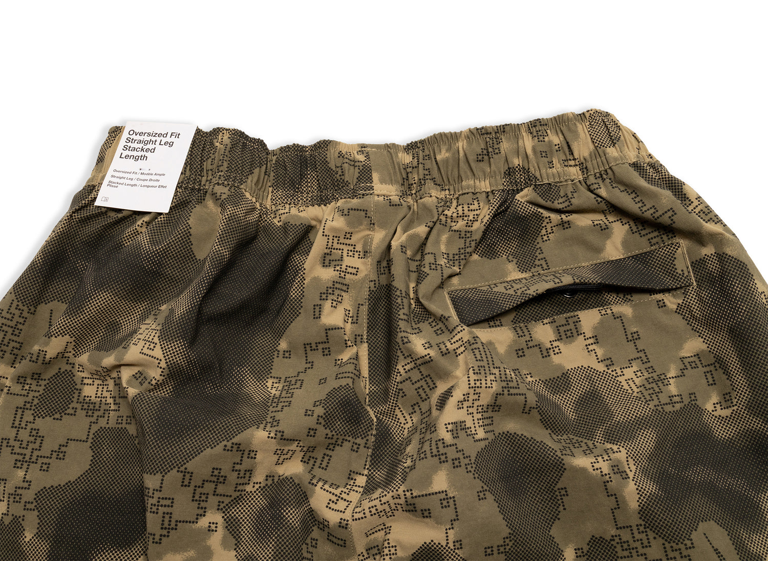 Nike Tech Dri-FIT Woven Pants - view 3