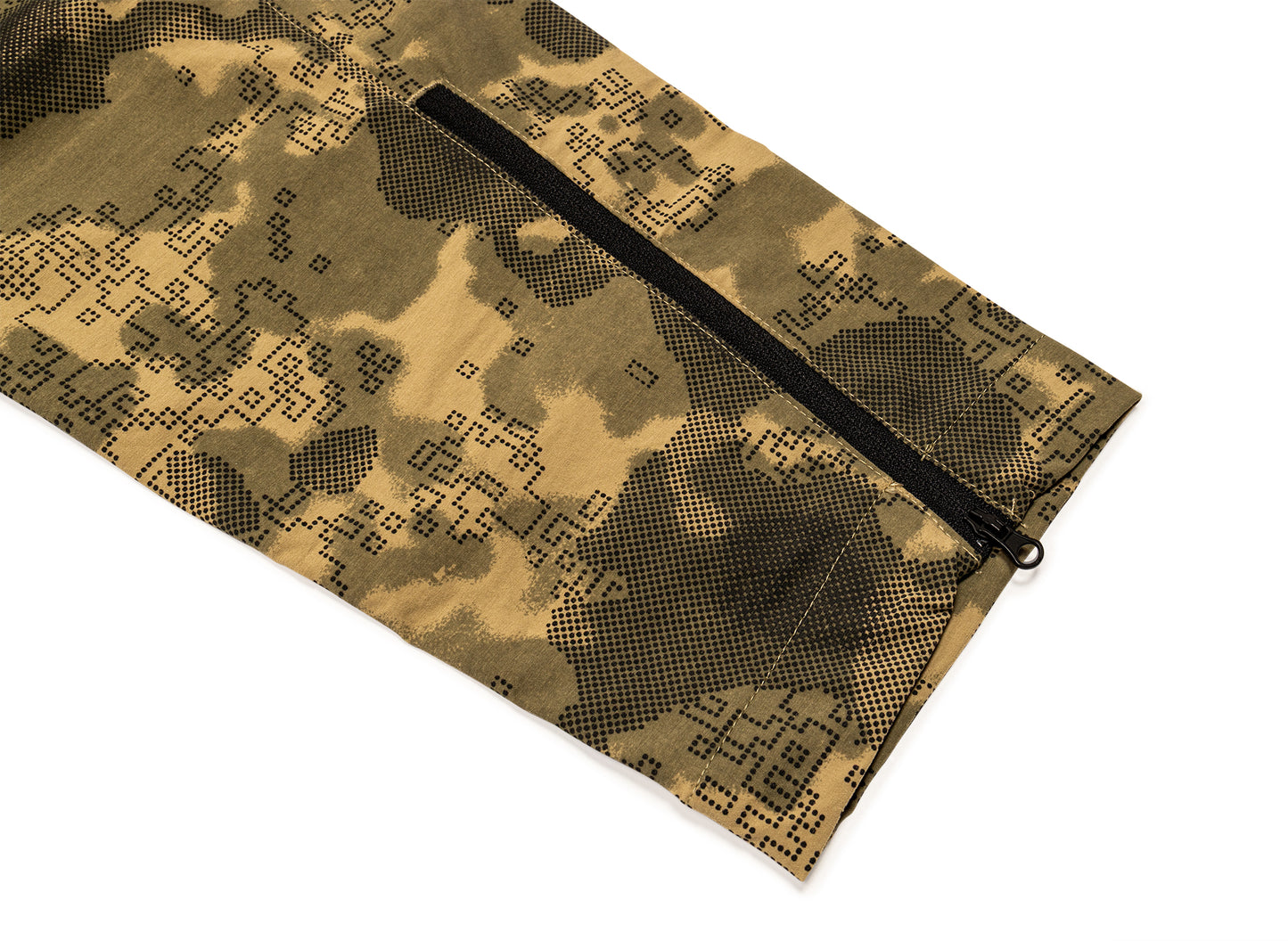Nike Tech Dri-FIT Woven Tapered Pants - view 2