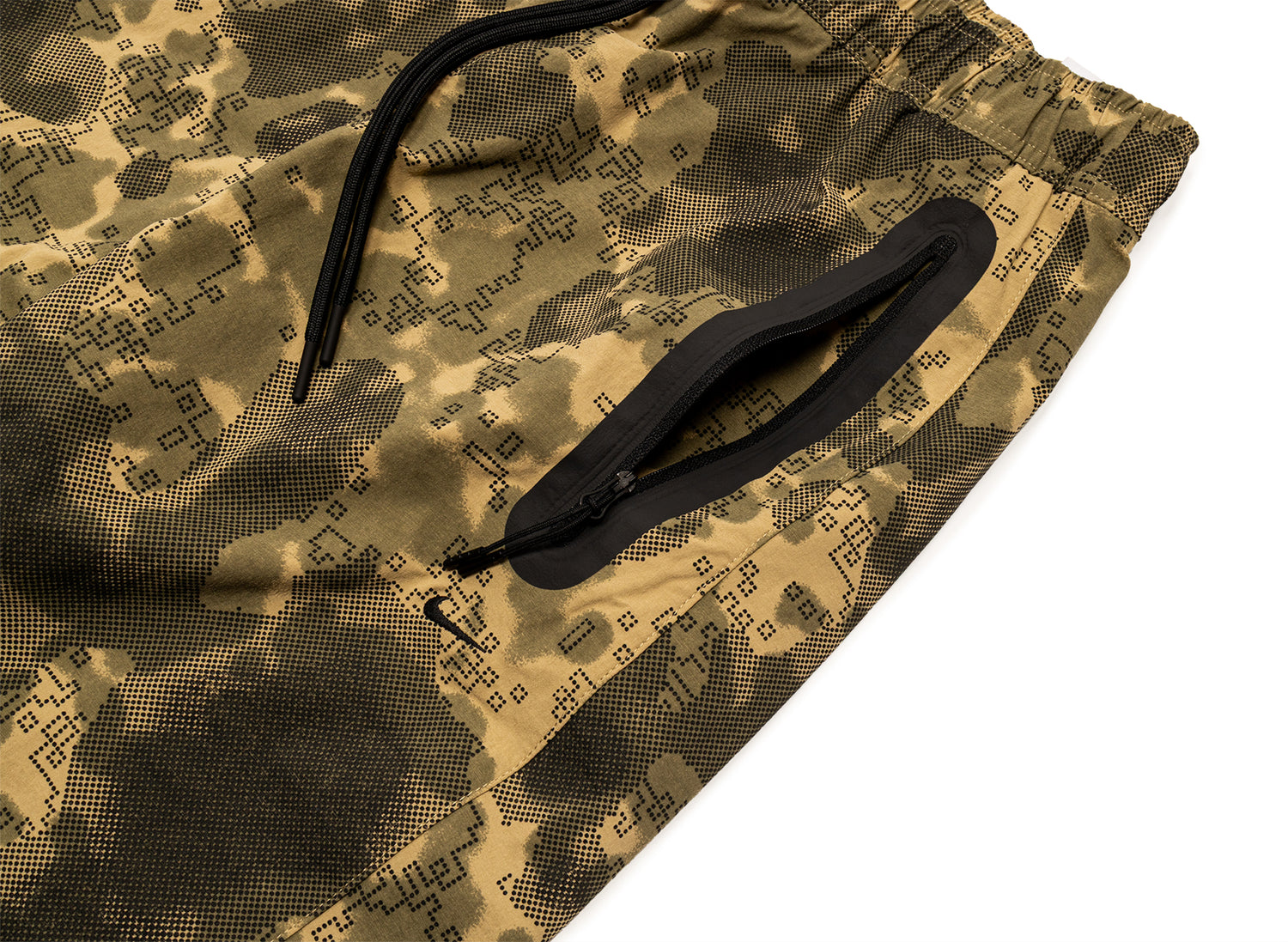 Nike Tech Dri-FIT Woven Tapered Pants - view 3