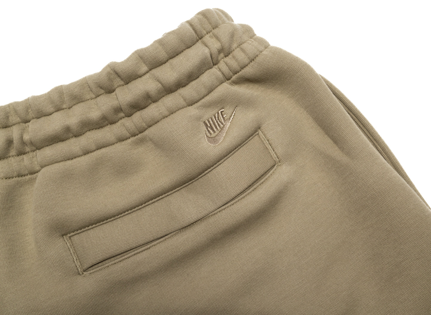Nike Tech Fleece Shorts - view 2