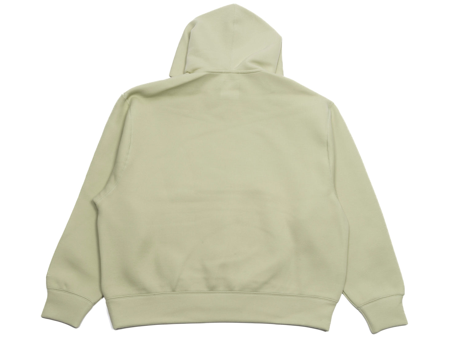 Nike Tech Reimagined Fleece Hoodie - view 2