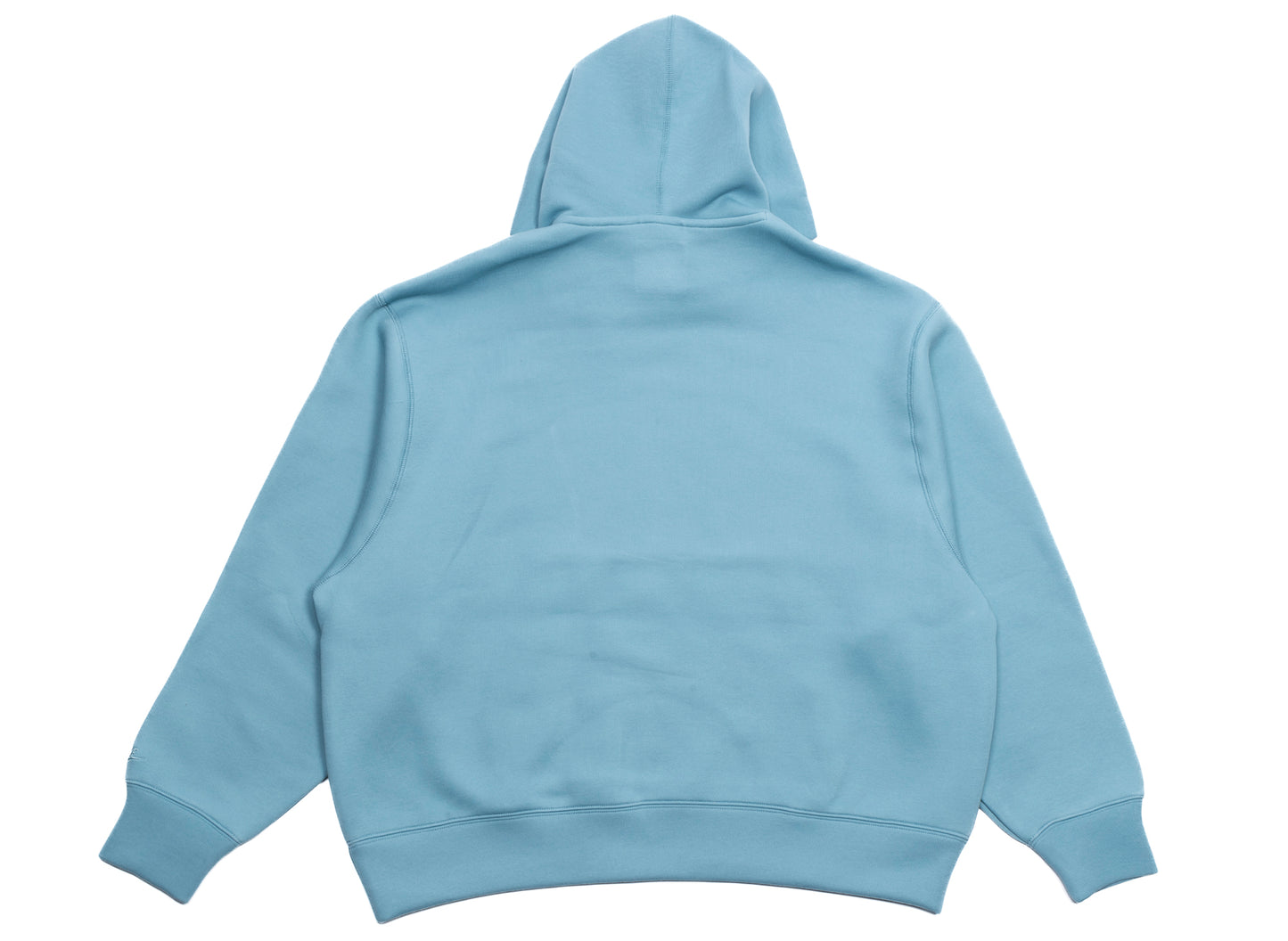 Nike Tech Reimagined Fleece Hoodie - view 2
