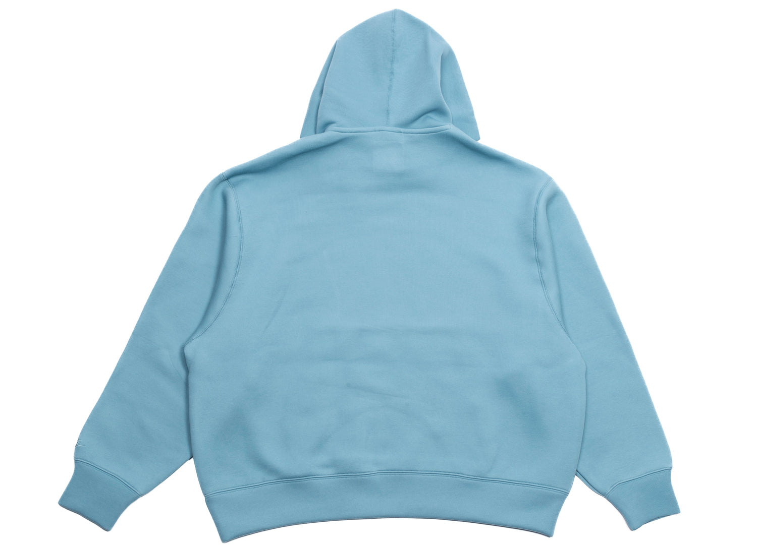 Nike Tech Reimagined Fleece Hoodie - view 2