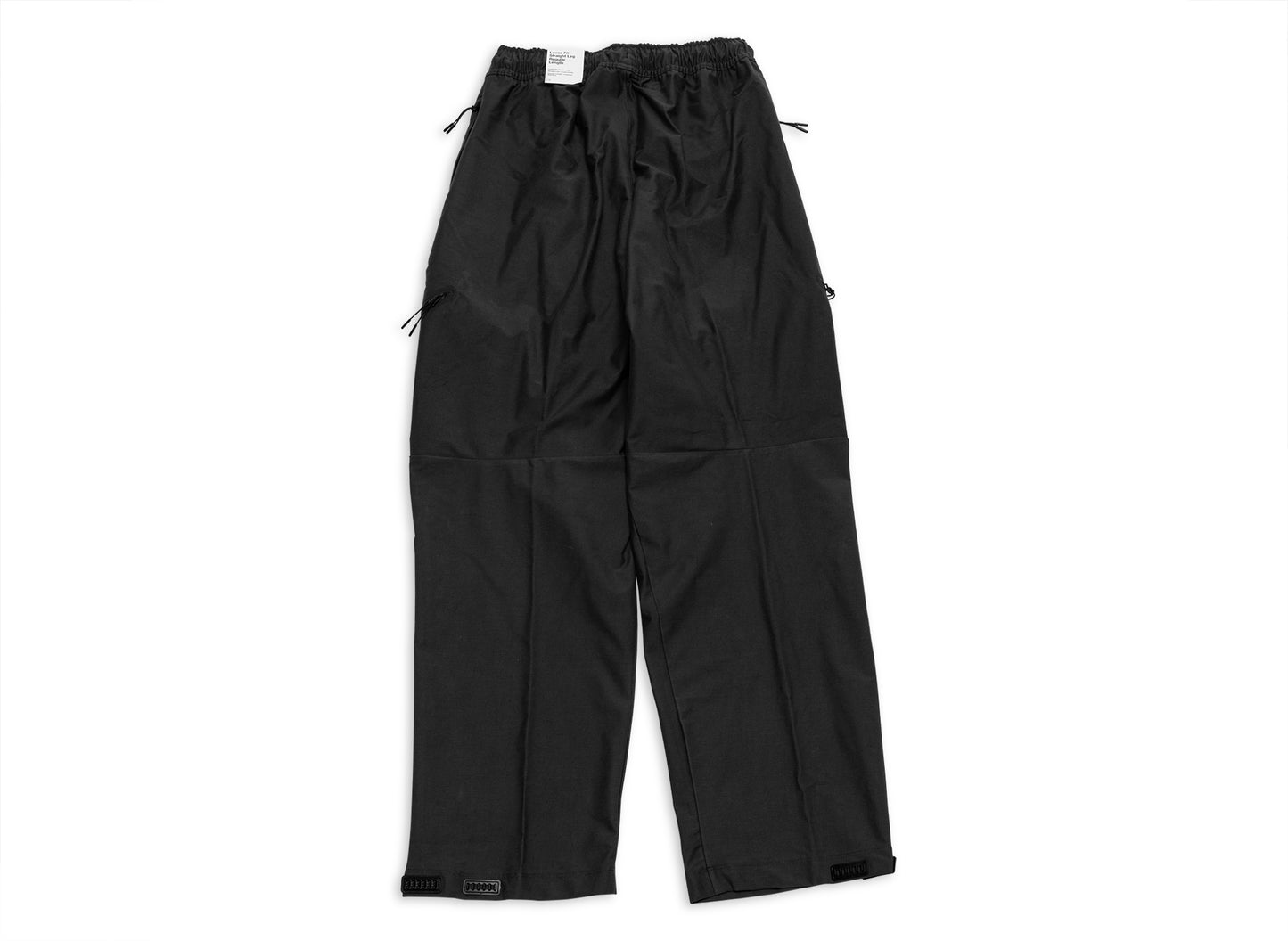 Nike Tech Shori Pants — view 4