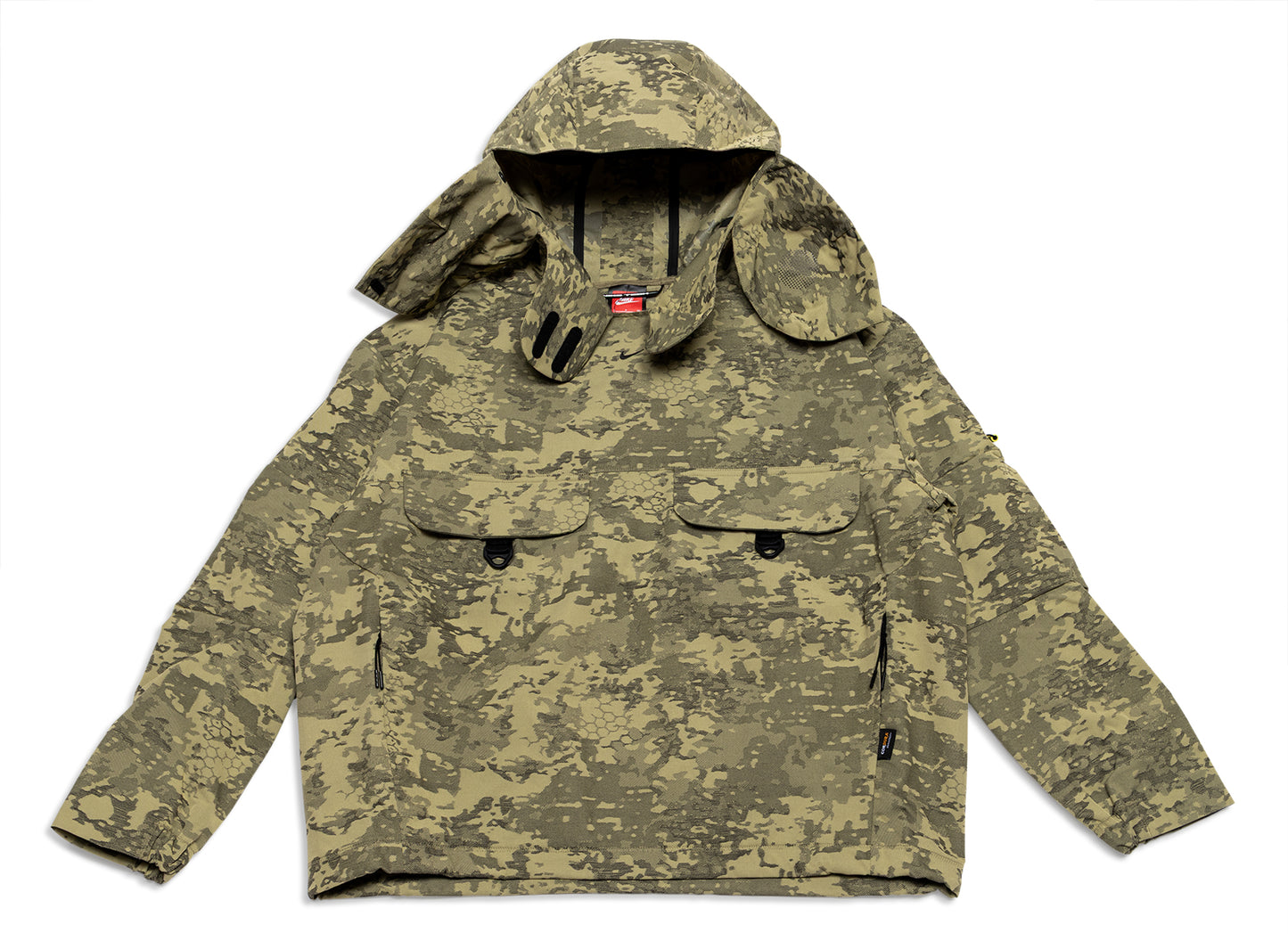 Nike Tech Street Vision Jacket — view 2