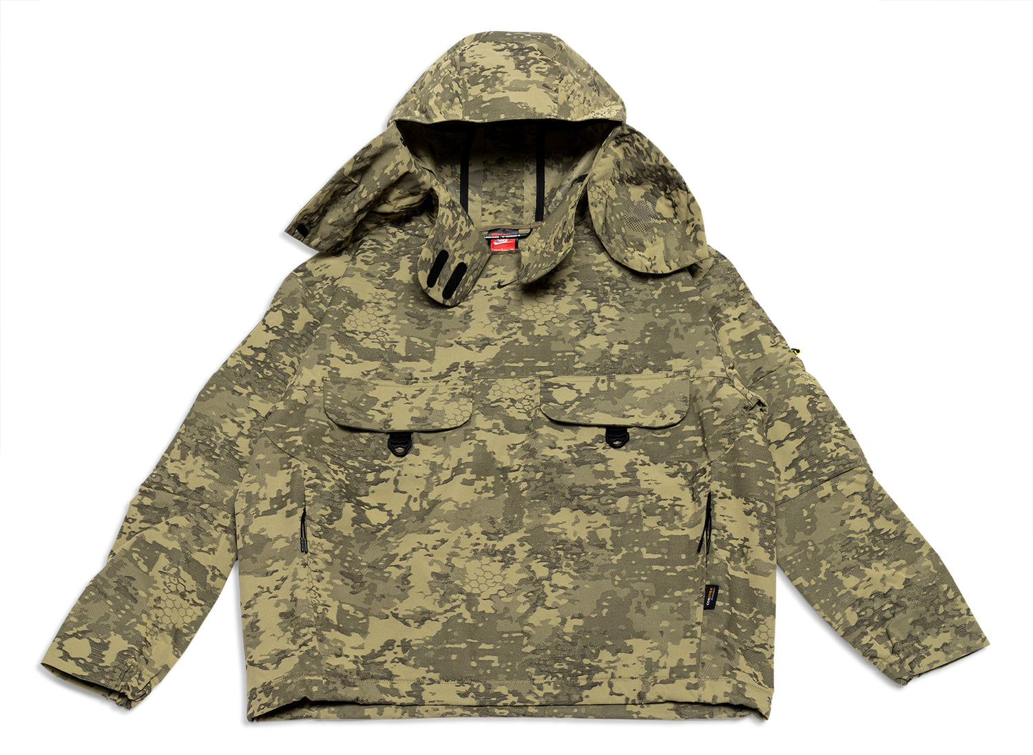 Nike Tech Street Vision Jacket — view 2