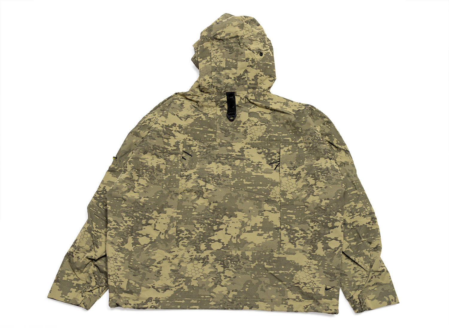 Nike Tech Street Vision Jacket — view 3
