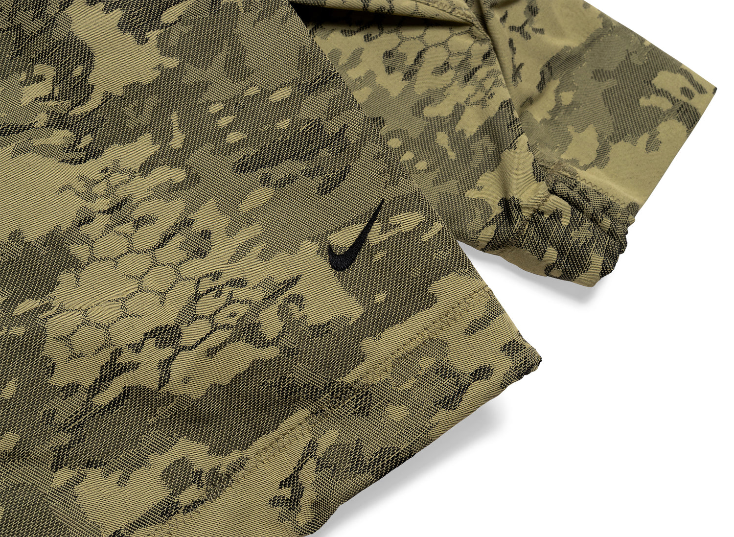 Nike Tech Street Vision Jacket — view 10