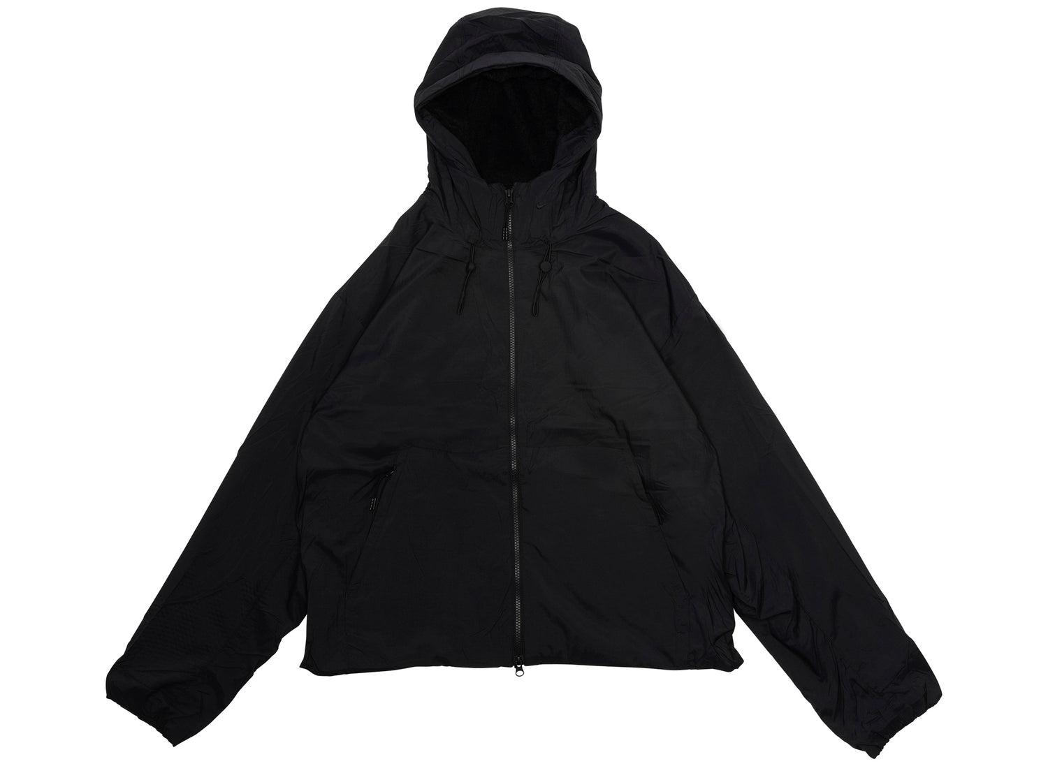 Nike Tech Therman Full-Zip Jacket