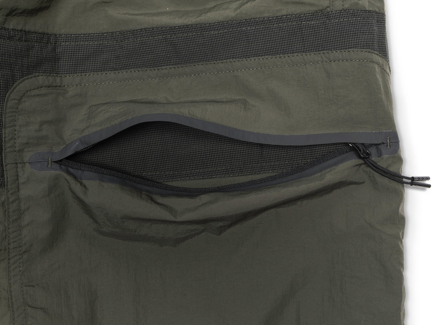 Nike Tech Woven Cargo Pants - view 2