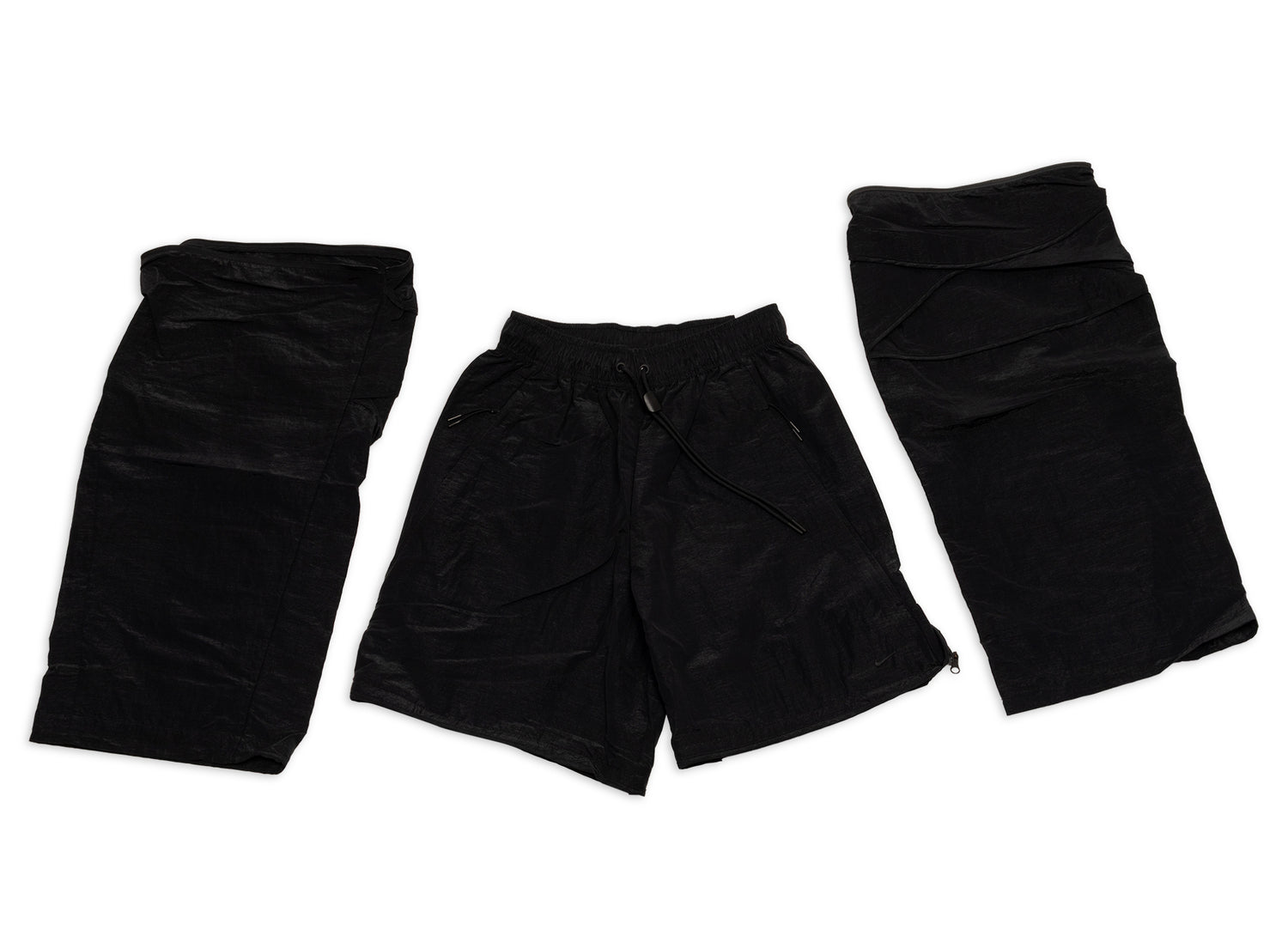 Nike Tech Woven Convertible Oversized Pants - view 2