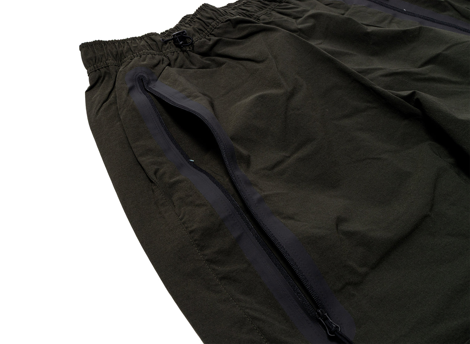 Nike Tech Woven Pants - view 2