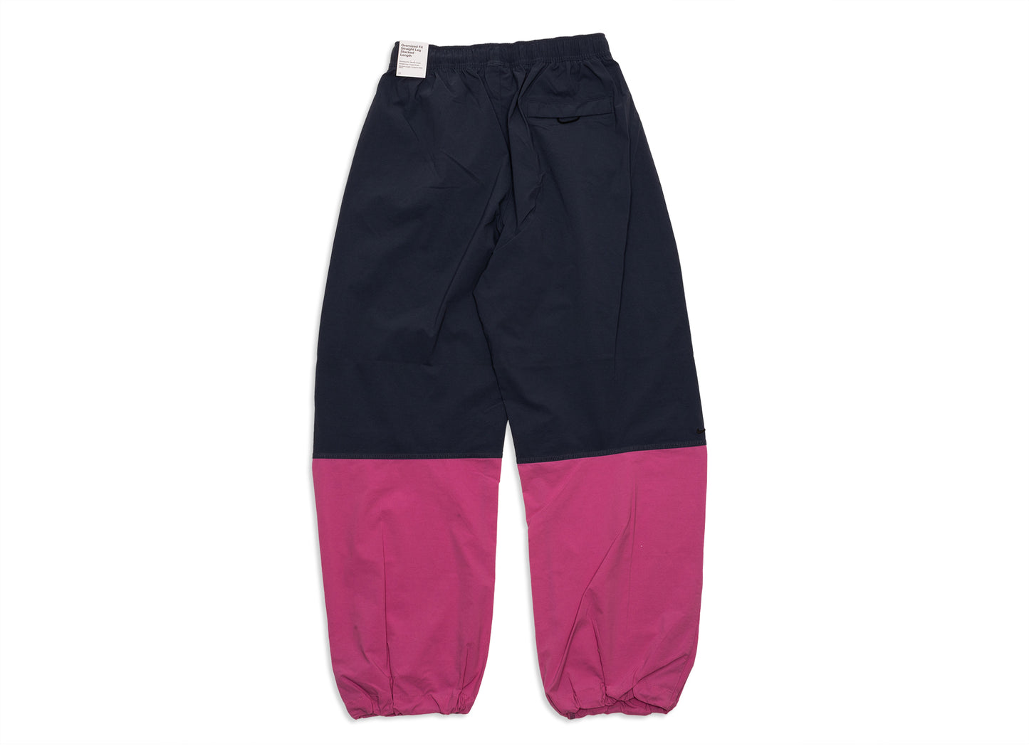 Nike Tech Woven Pants - view 2