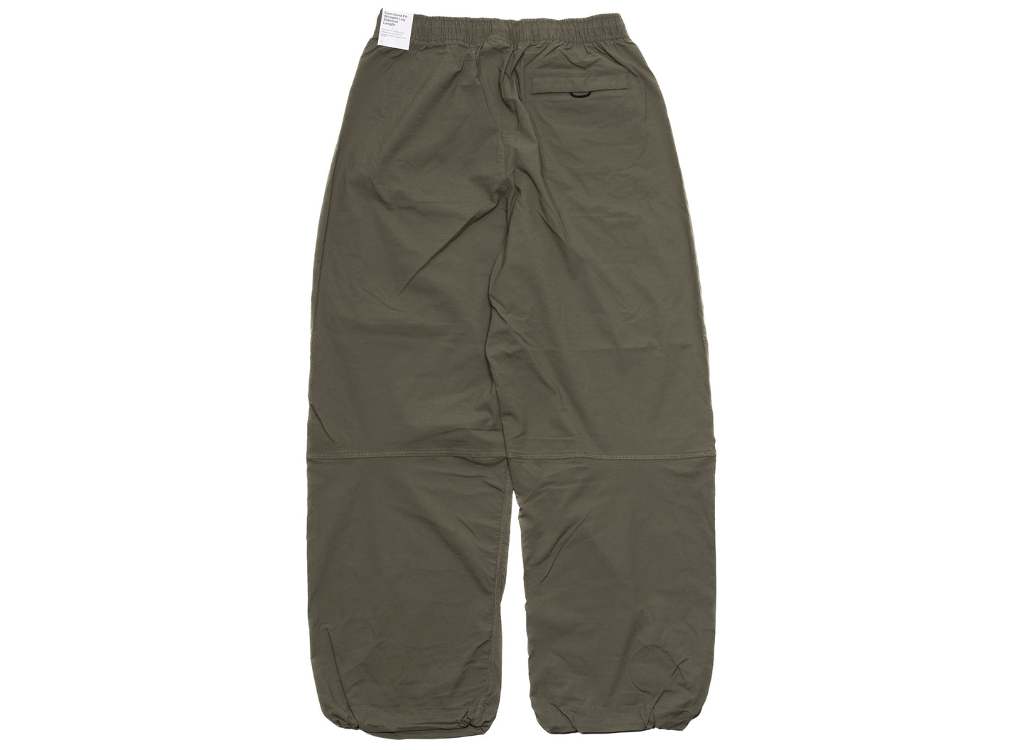 Nike Tech Woven Pants - view 2
