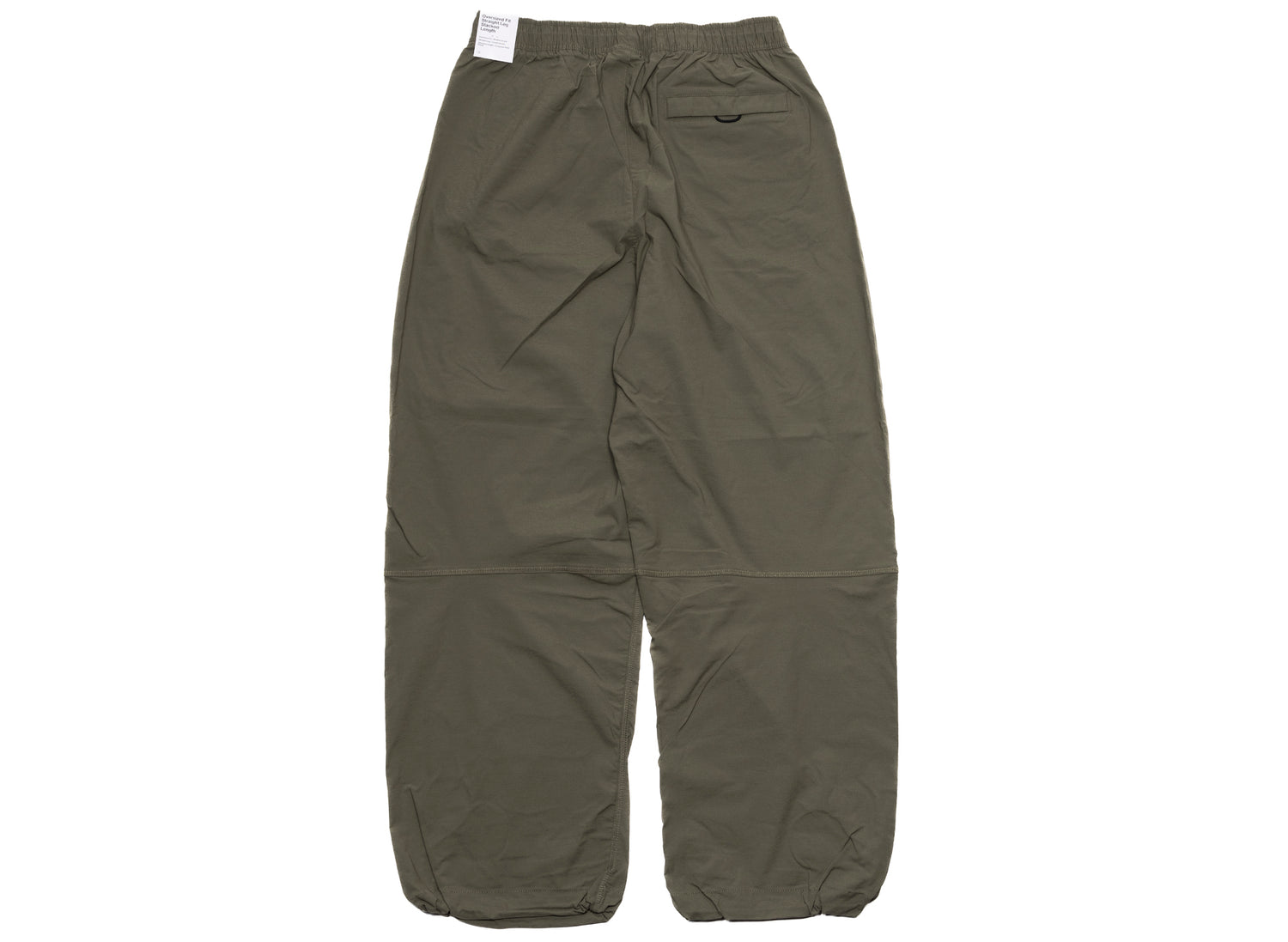 Nike Tech Woven Pants - view 2