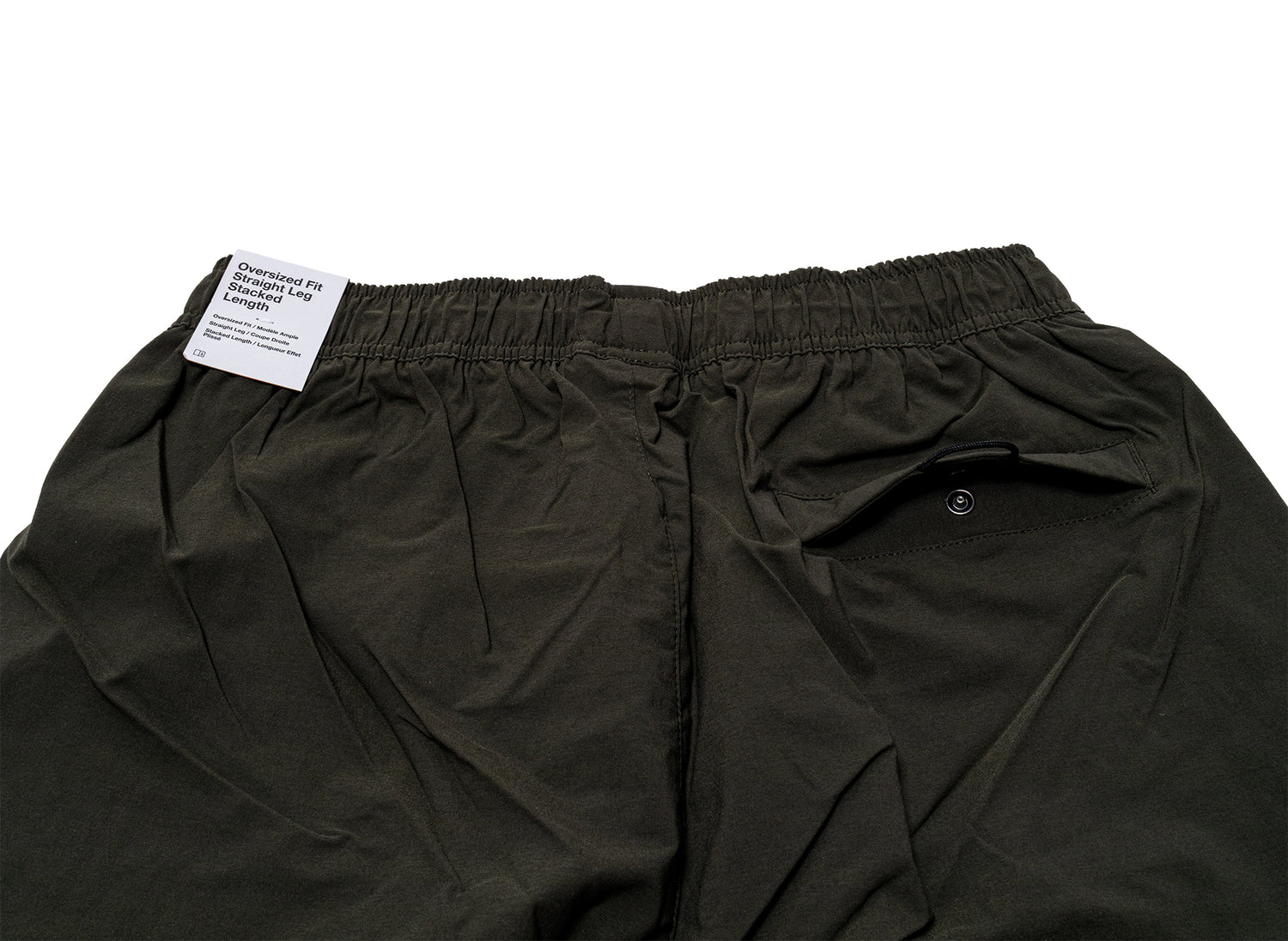 Nike Tech Woven Pants - view 3