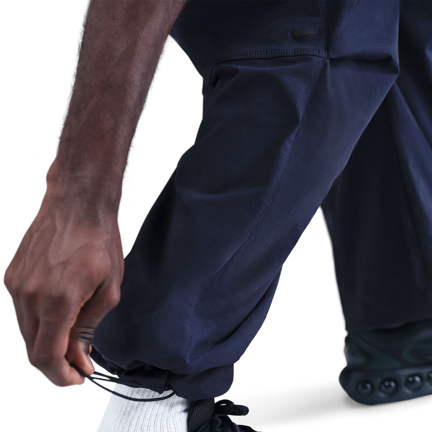 Nike Tech Woven Pants — view 3