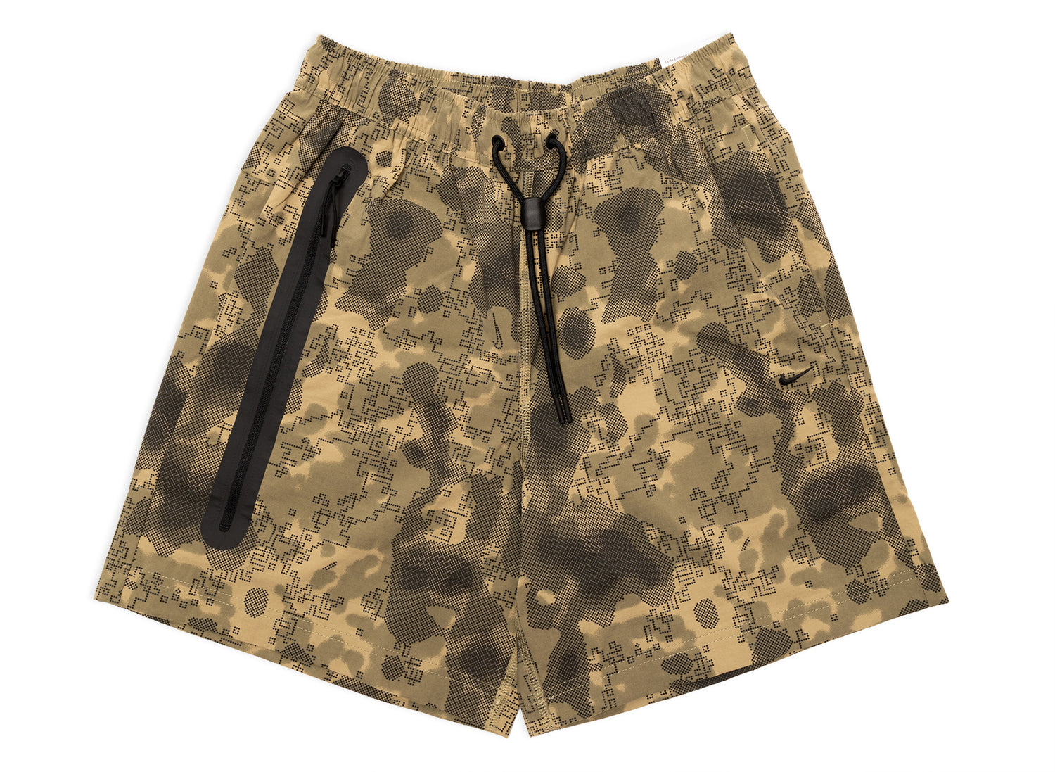 Nike Tech Woven Shorts