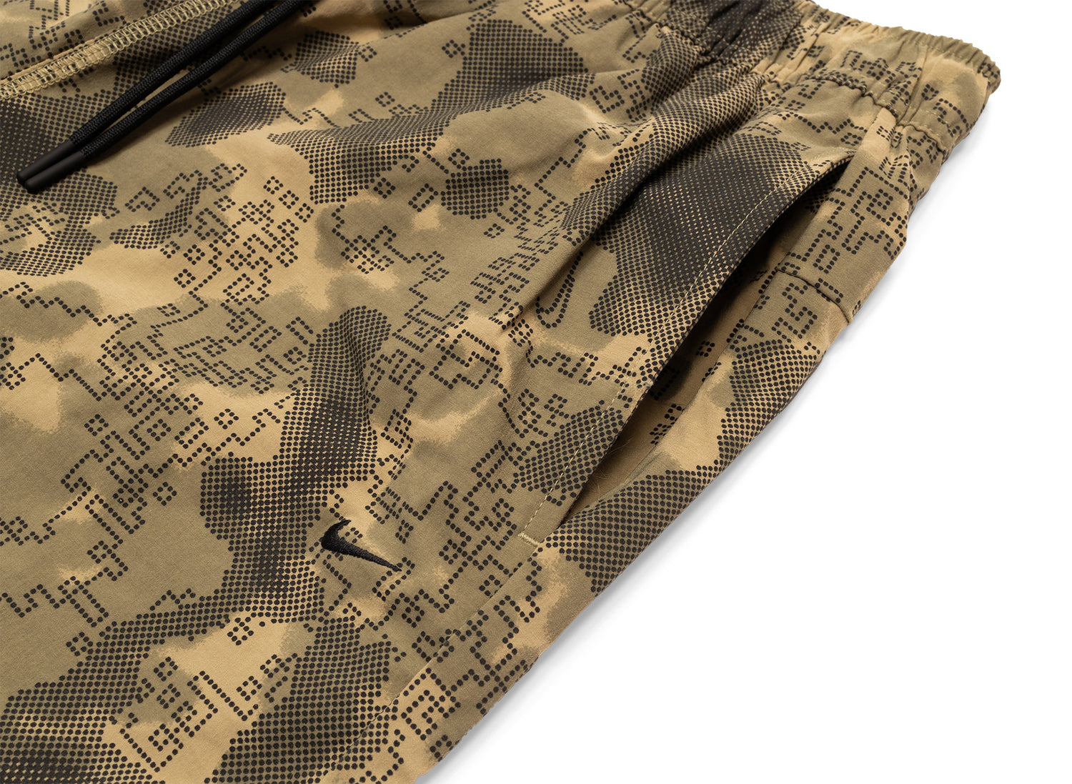 Nike Tech Woven Shorts - view 2