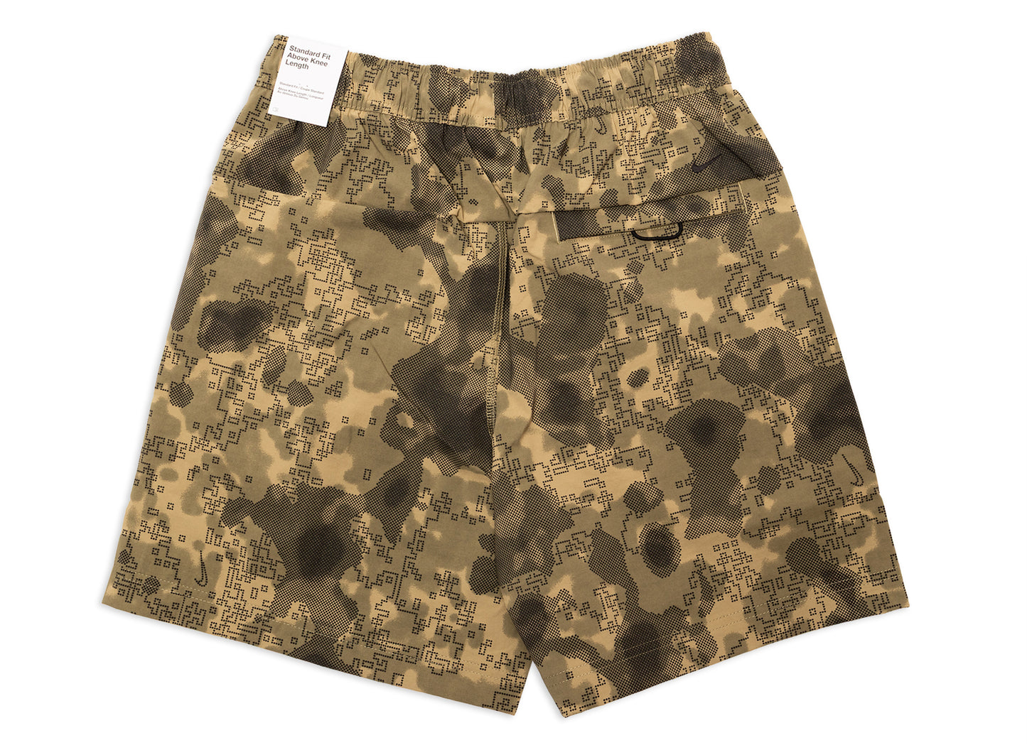 Nike Tech Woven Shorts - view 3