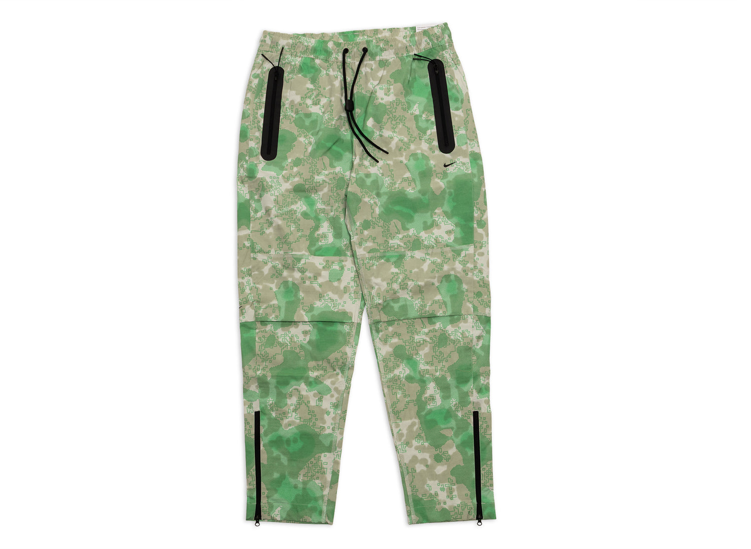 Nike Tech Woven Tapered Pants