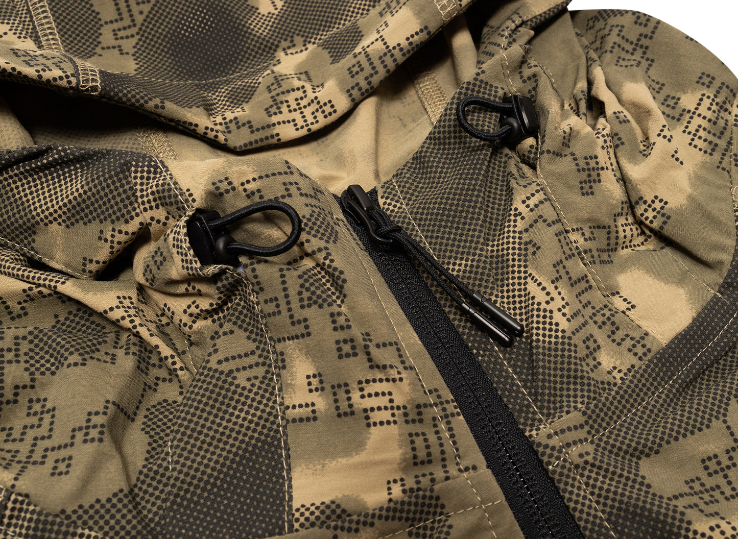 Nike Tech Woven Windrunner Jacket - view 2