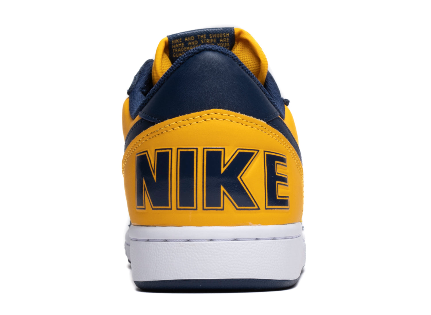 Nike Terminator Low OG - view 2