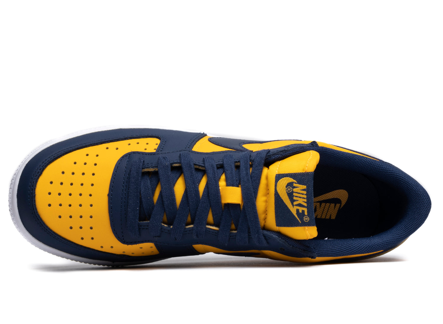 Nike Terminator Low OG - view 4