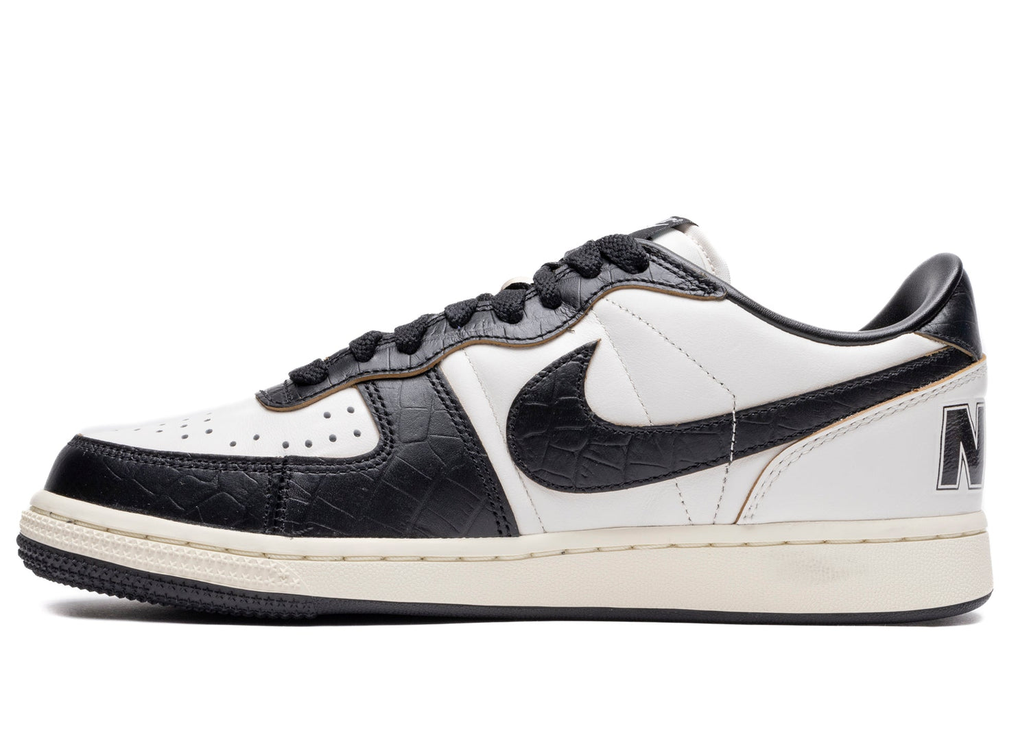 Nike Terminator Low Premium - view 3