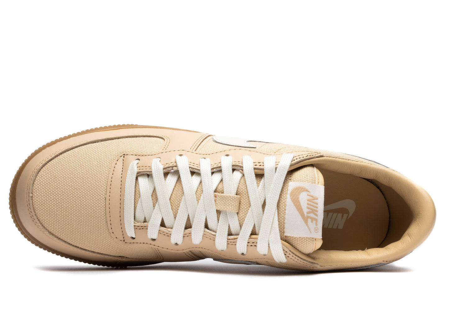 Nike Terminator Low Premium 'Sesame & Coconut Milk' - view 4