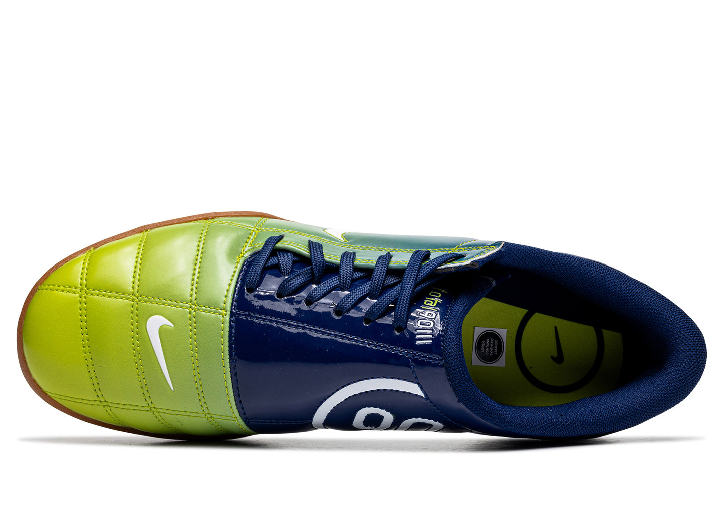 Nike Total 90 — view 4