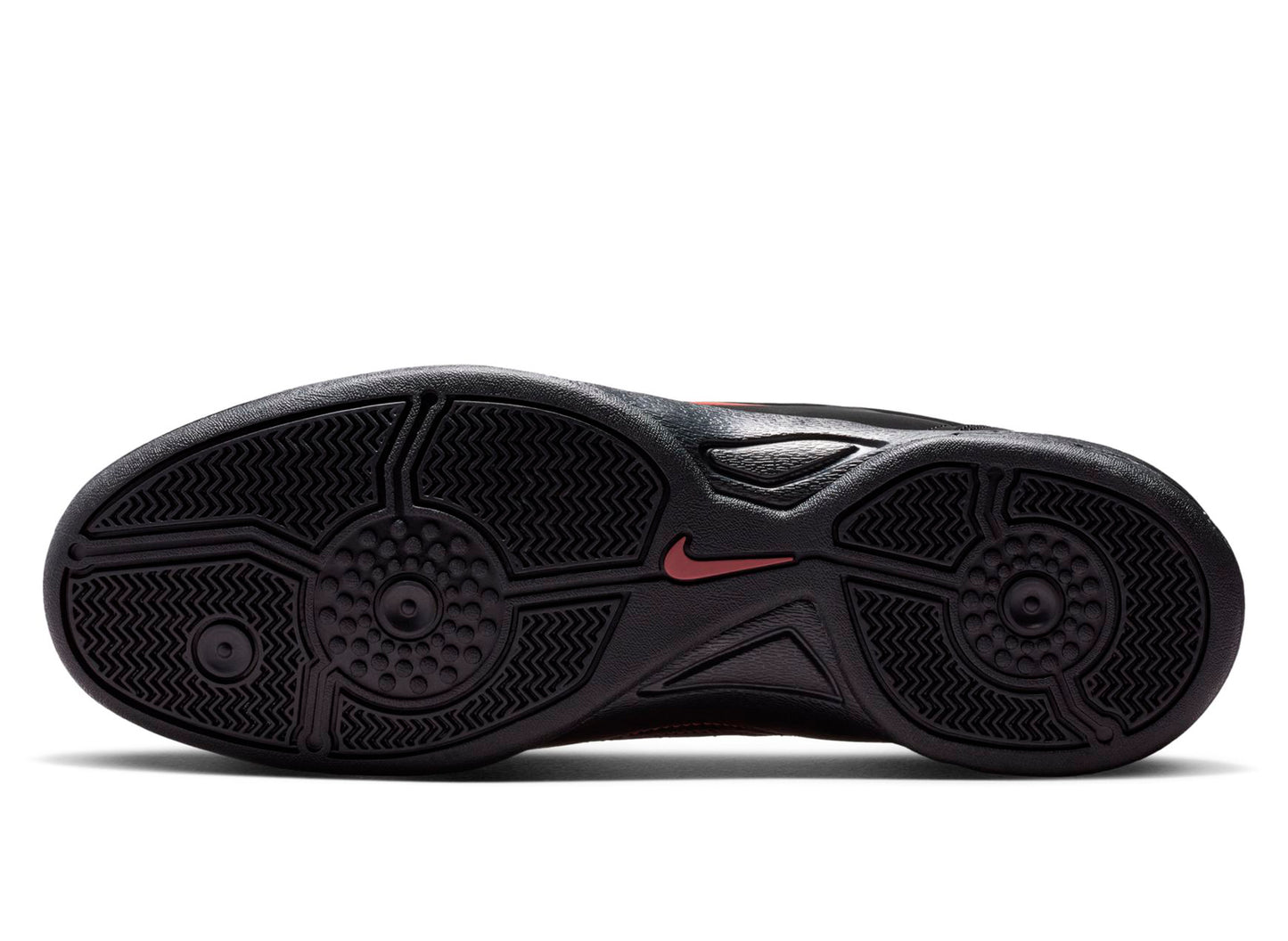 Nike Total 90 PRM Tiempo in Black — view 5