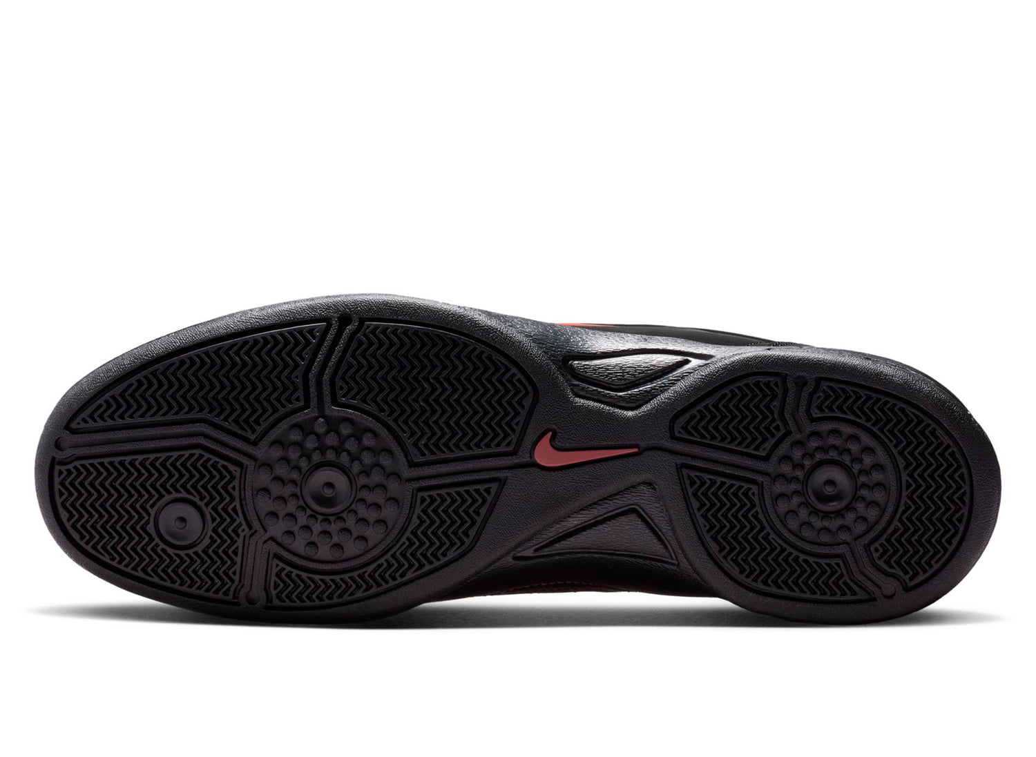 Nike Total 90 PRM Tiempo in Black — view 5