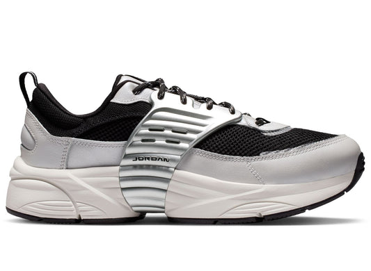 Jordan Trunner O/S in Photon Dust / White