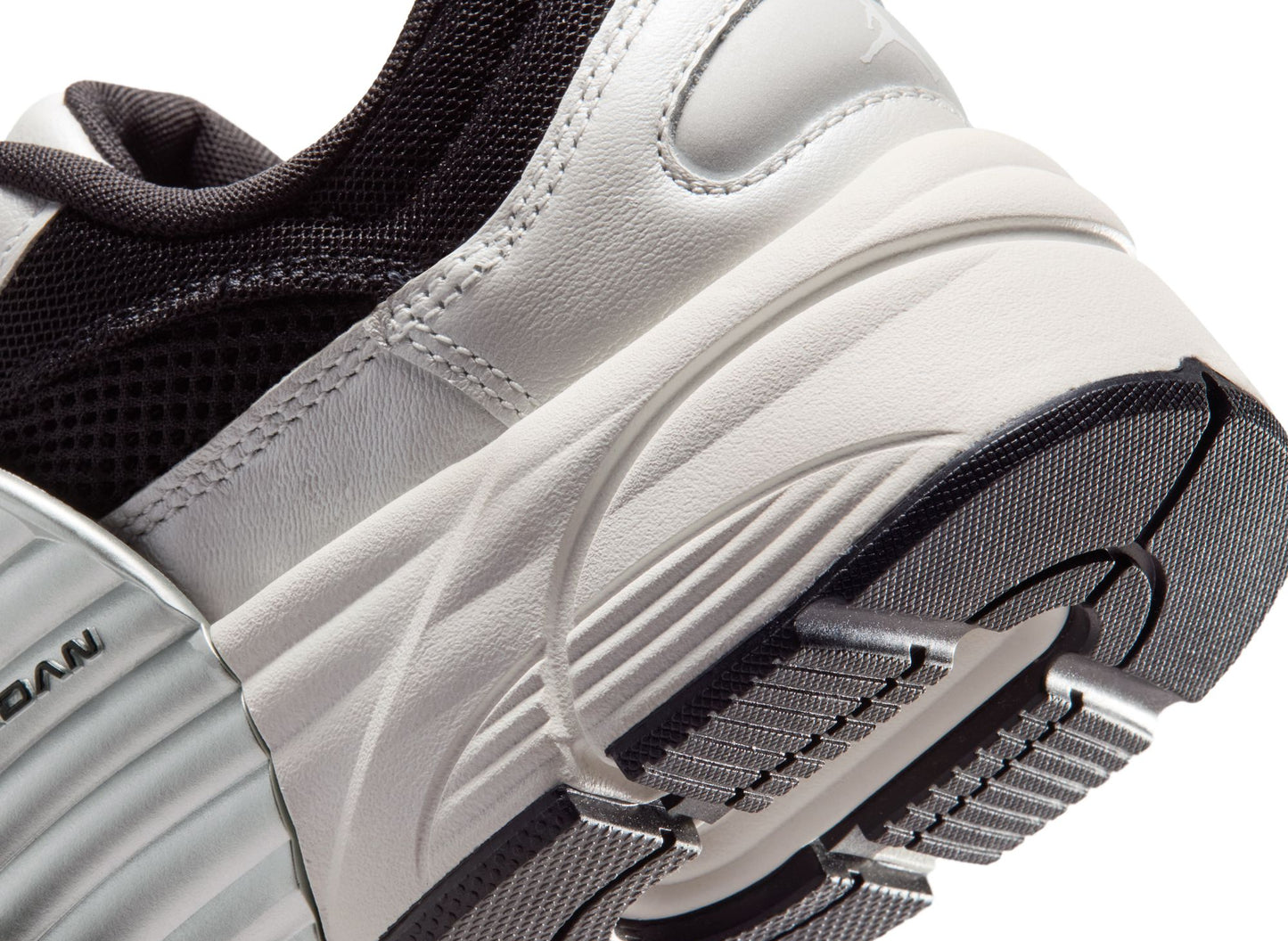 Jordan Trunner O/S in Photon Dust / White