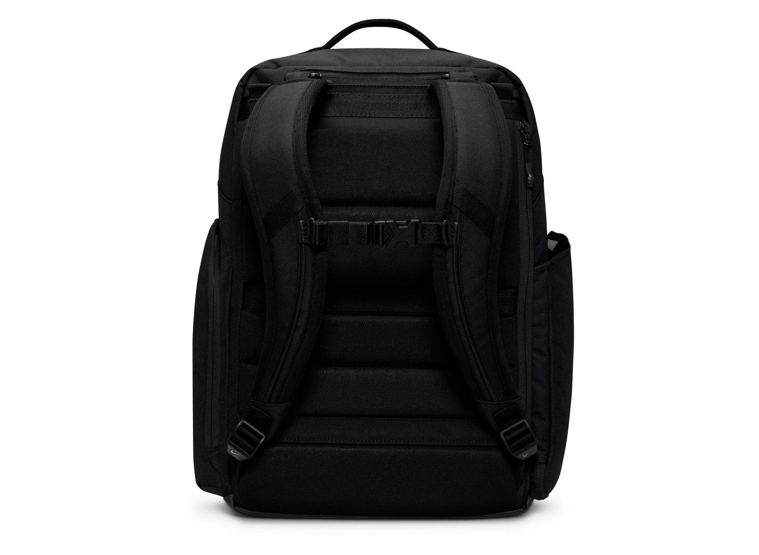 Nike Utility Elite Backpack in Black / White