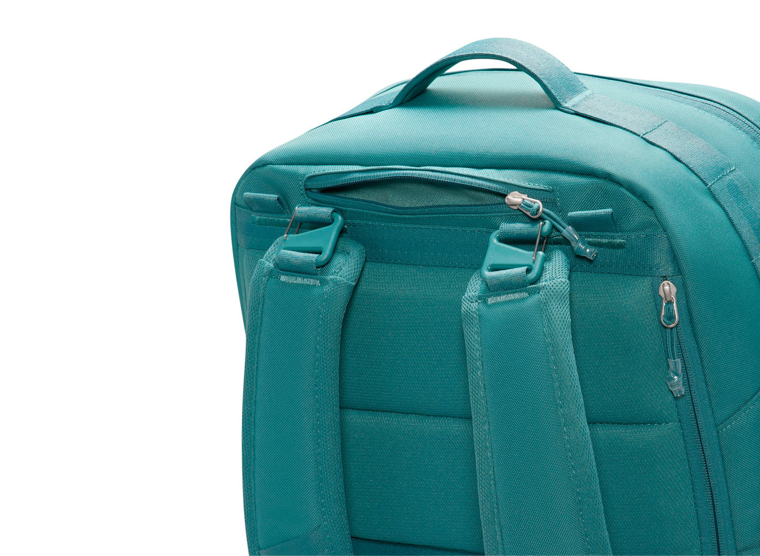 Nike Utility Elite Backpack (37L) in Mineral Slate/Mineral Slate/Steam