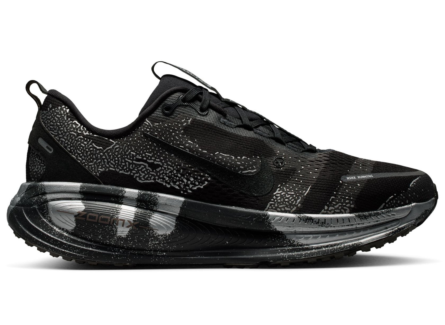Nike Vomero 18 DSRPT in Iron Grey / Black – Oneness Boutique
