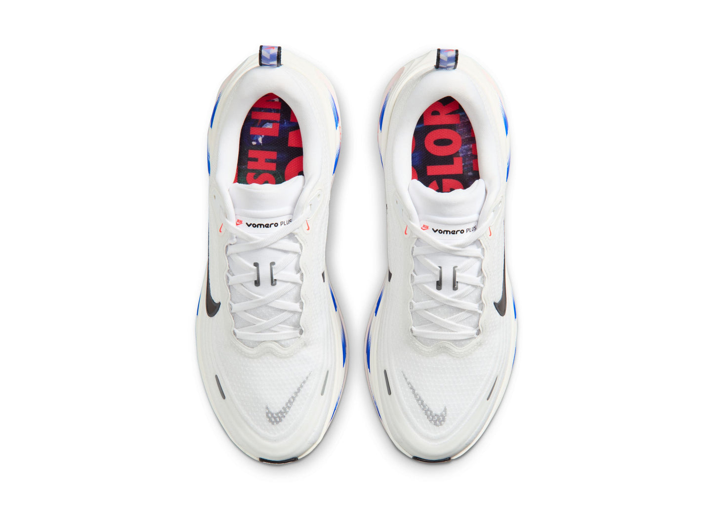 Nike Vomero Plus Cm