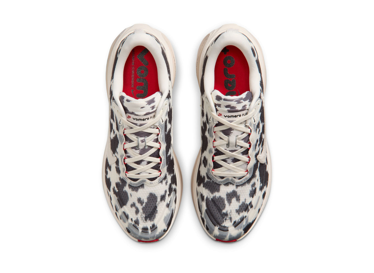 Nike Vomero Plus PR – view 4