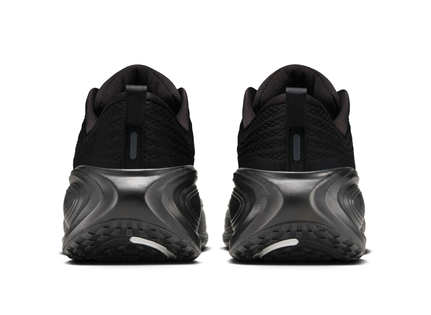 Nike Vomero Plus QS in Black / Anthracite — view 2
