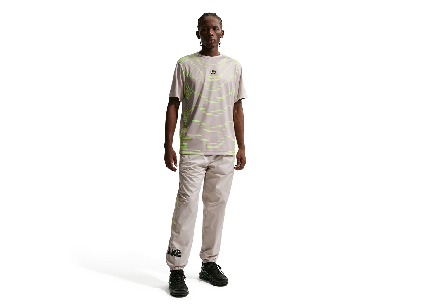 Nike Windrunner Woven Graphic Pants