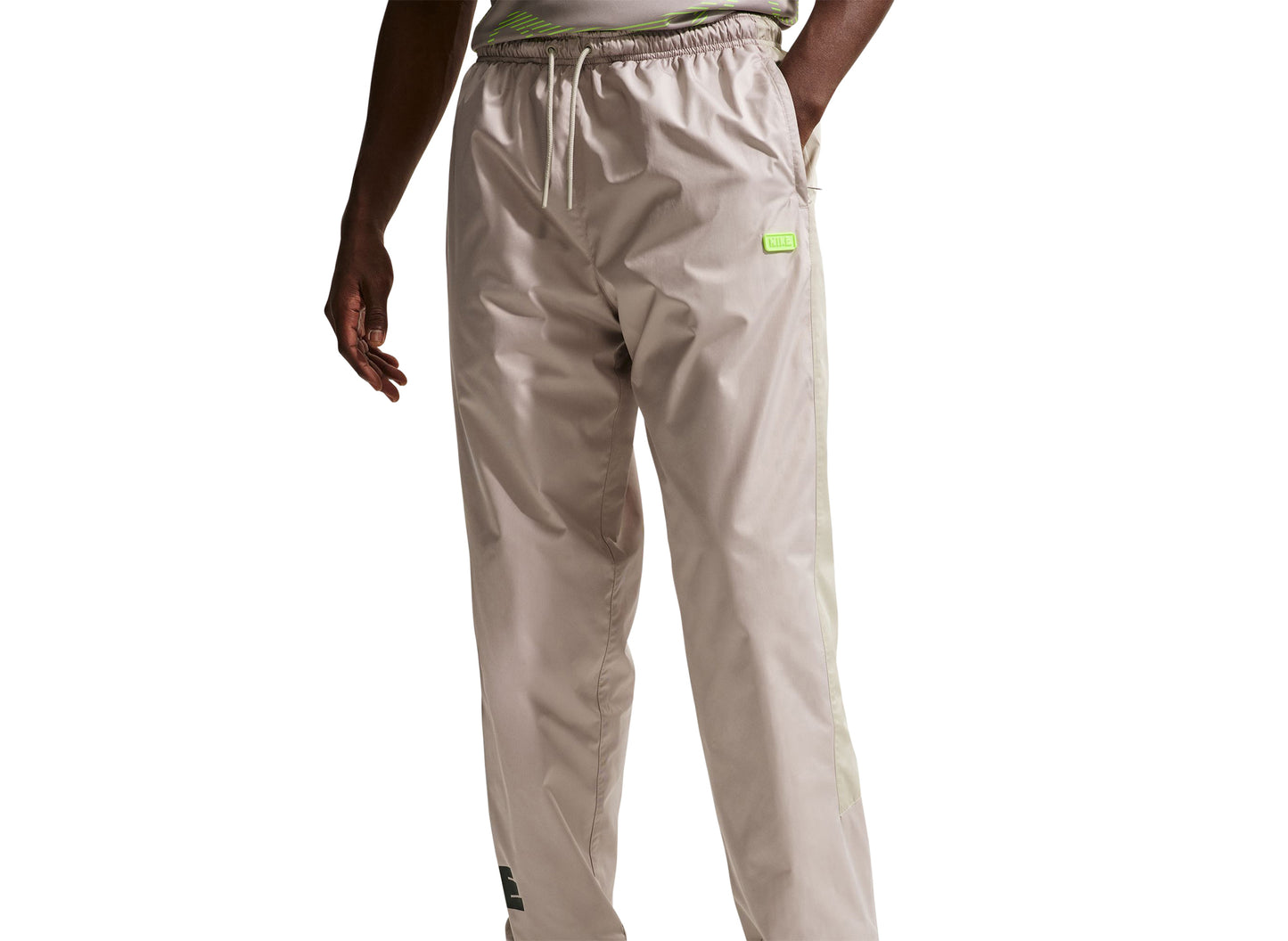 Nike Windrunner Woven Graphic Pants — view 4