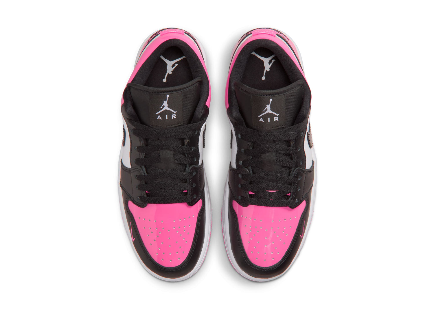 Women's Air Jordan 1 Low SE in Pinksicle – Oneness Boutique